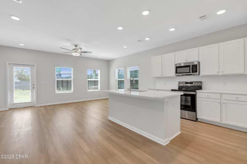 3 bedroom Attached at 7689 Grotto Lane 13, Indigo at Front Beach, Panama City Beach — photo 1