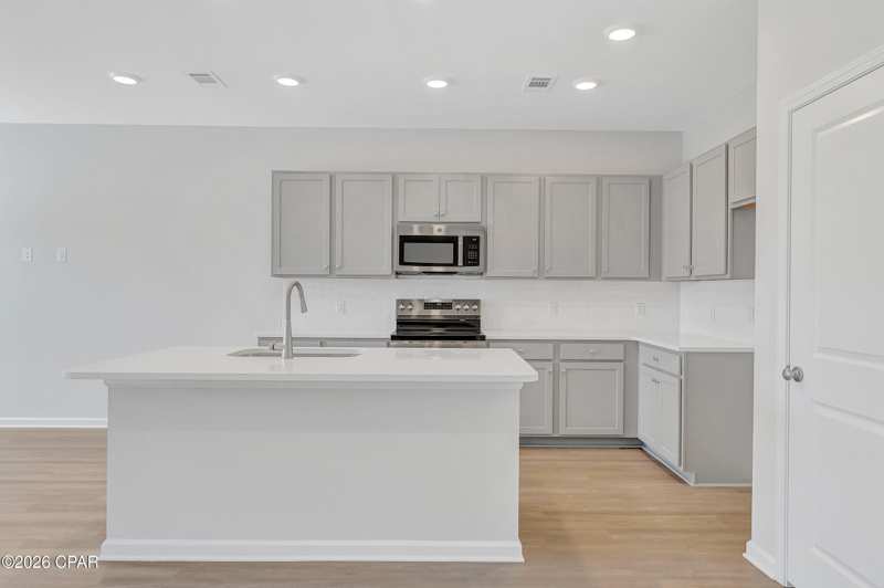 3 bedroom Attached at 7687 Grotto Lane 14, Indigo at Front Beach, Panama City Beach — photo 1