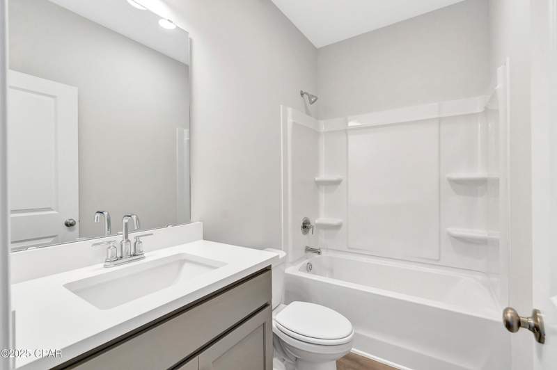 3 bedroom Attached at 7687 Grotto Lane 14, Indigo at Front Beach, Panama City Beach — photo 4