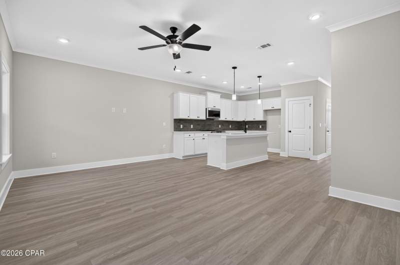 3 bedroom Attached at 325 Cyan Lane 37, Colonial Landing, Panama City Beach — photo 3