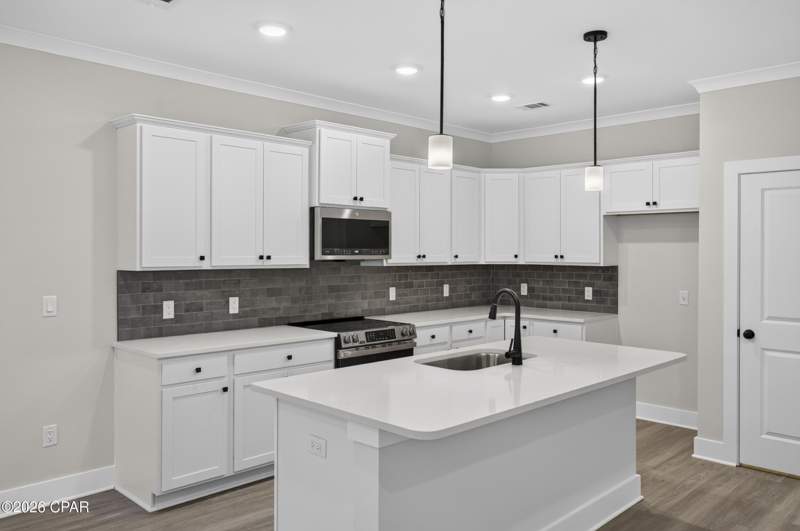 3 bedroom Attached at 325 Cyan Lane 37, Colonial Landing, Panama City Beach — photo 4