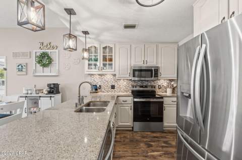 101 Palm Harbour Boulevard, Panama City Beach FL - photo 10 of 47