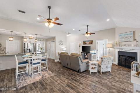 101 Palm Harbour Boulevard, Panama City Beach FL - photo 14 of 47