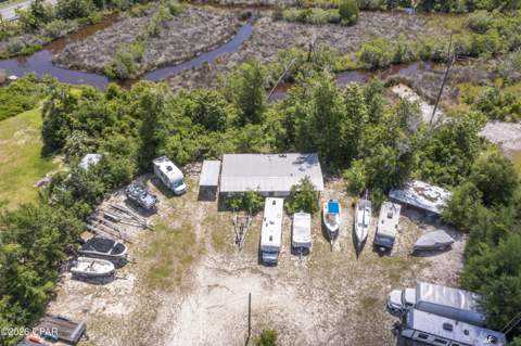 1540 Highway 389 Highway, Lynn Haven FL - photo 10 of 25