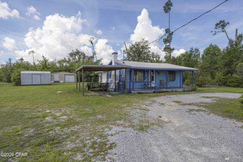 1540 Highway 389 Highway, Lynn Haven FL - photo 11 of 25