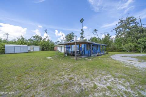 1540 Highway 389 Highway, Lynn Haven FL - photo 12 of 25