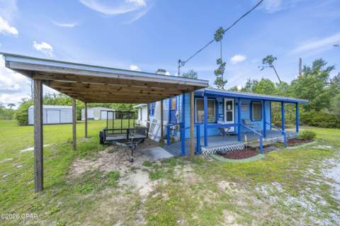 1540 Highway 389 Highway, Lynn Haven FL - photo 13 of 25
