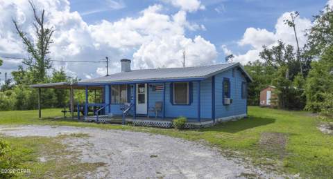1540 Highway 389 Highway, Lynn Haven FL - photo 14 of 25