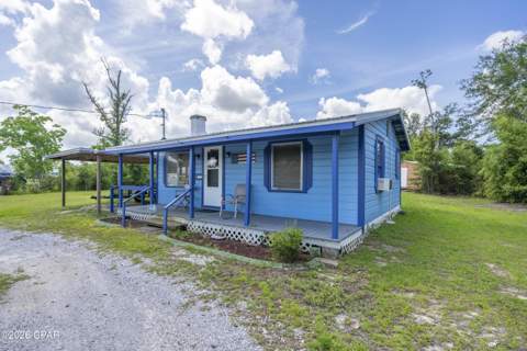 1540 Highway 389 Highway, Lynn Haven FL - photo 15 of 25