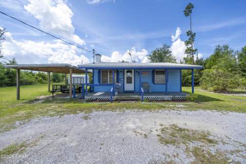 1540 Highway 389 Highway, Lynn Haven FL - photo 16 of 25