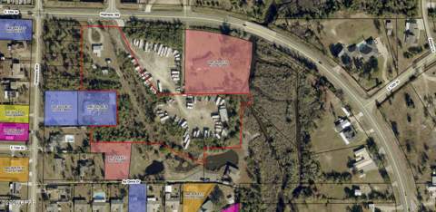 1540 Highway 389 Highway, Lynn Haven FL - photo 18 of 25