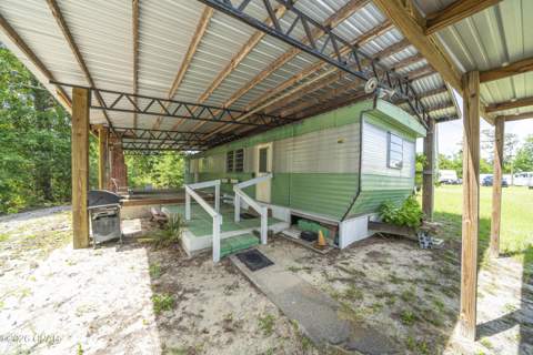 1540 Highway 389 Highway, Lynn Haven FL - photo 19 of 25
