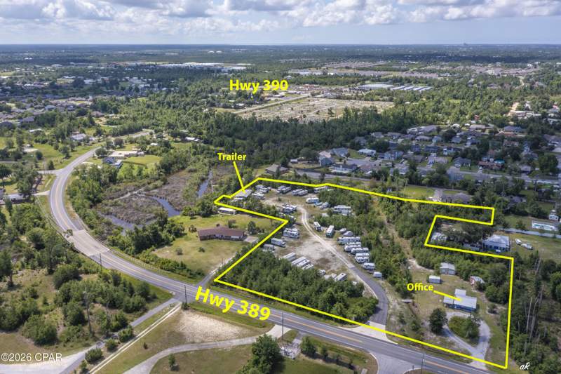 1 bedroom SingleFamilyResidence at 1540 Highway 389 Highway, Lynn Haven, Lynn Haven — photo 2