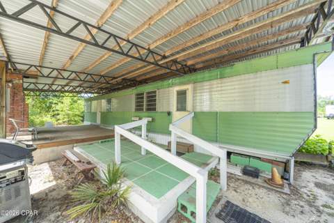 1540 Highway 389 Highway, Lynn Haven FL - photo 20 of 25