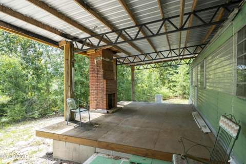 1540 Highway 389 Highway, Lynn Haven FL - photo 22 of 25