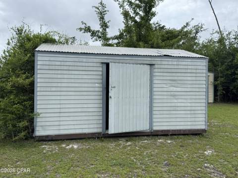 1540 Highway 389 Highway, Lynn Haven FL - photo 23 of 25