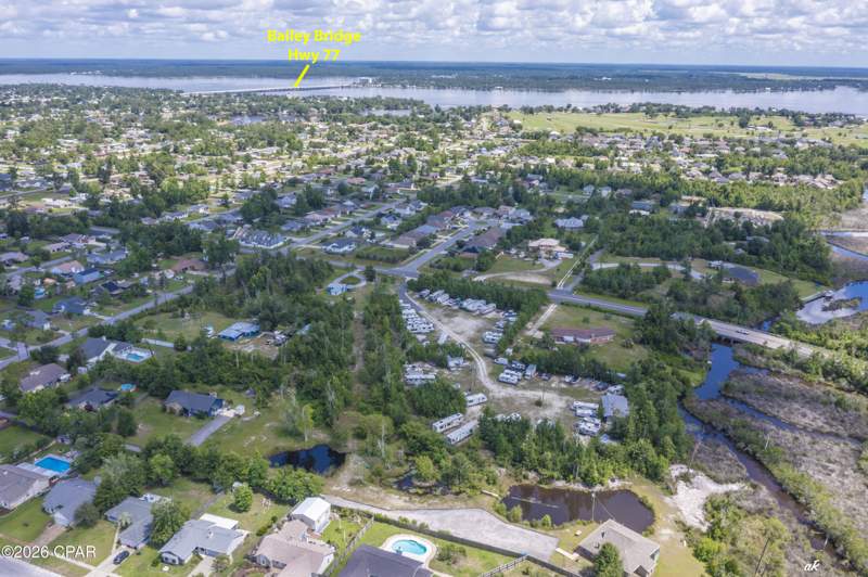 1 bedroom SingleFamilyResidence at 1540 Highway 389 Highway, Lynn Haven, Lynn Haven — photo 4