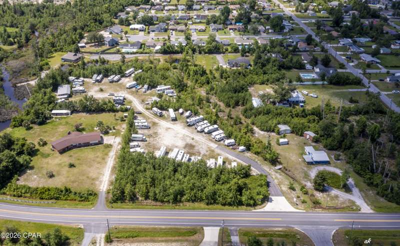 1 bedroom SingleFamilyResidence at 1540 Highway 389 Highway, Lynn Haven, Lynn Haven — photo 5