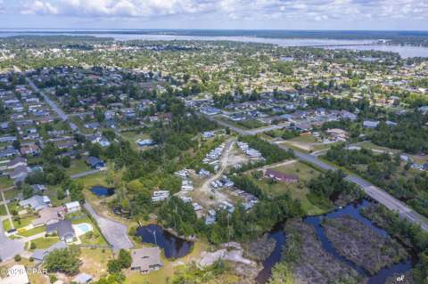 1540 Highway 389 Highway, Lynn Haven FL - photo 7 of 25