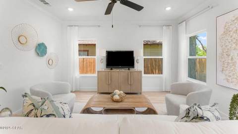 349 Robinson Bluff Road, Panama City Beach FL - photo 14 of 37