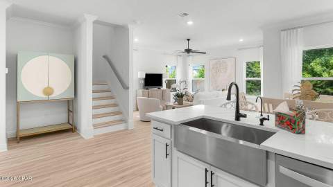349 Robinson Bluff Road, Panama City Beach FL - photo 20 of 37