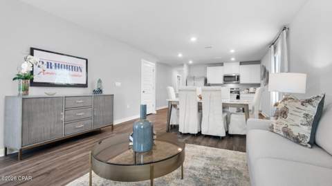 344 Robinson Bluff Road, Panama City Beach FL - photo 13 of 29