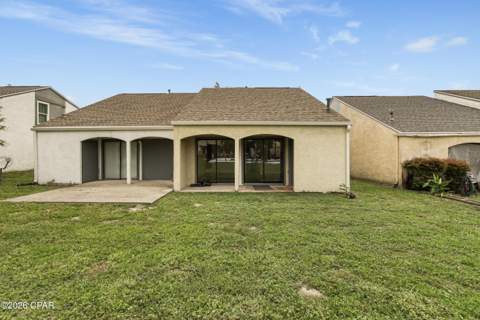 522 Arrow Street, Panama City FL - photo 23 of 25