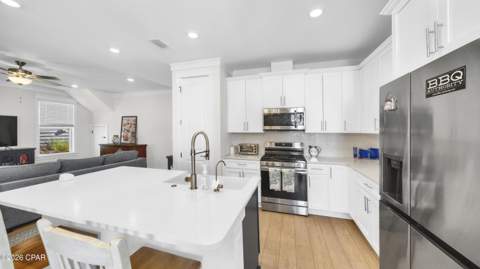 865 Breakfast Point Boulevard, Panama City Beach FL - photo 11 of 32