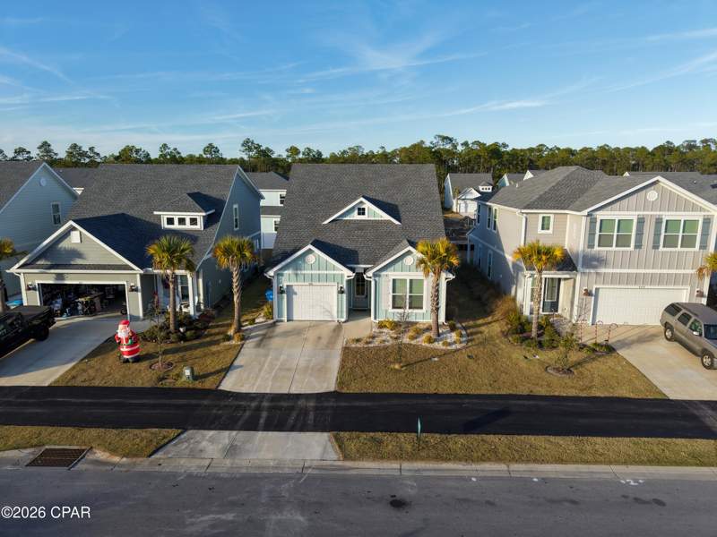3 bedroom SingleFamilyResidence at 865 Breakfast Point Boulevard, Breakfast Point East, Panama City Beach — photo 2