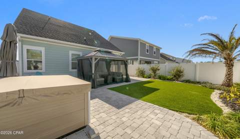 865 Breakfast Point Boulevard, Panama City Beach FL - photo 23 of 32