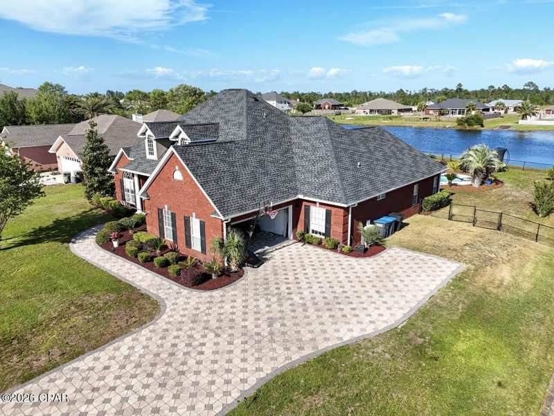 4 bedroom SingleFamilyResidence at 7508 Nautical Court, Kirkland Manor, Southport — photo 1