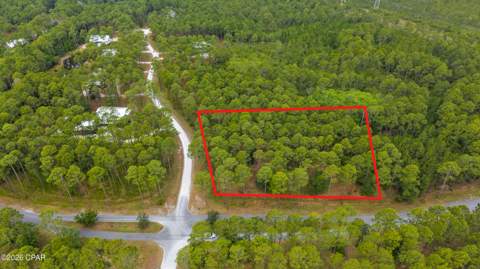 6500 Ogeeche Trail, Panama City Beach FL - photo 12 of 64