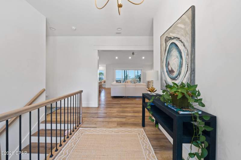 3 bedroom SingleFamilyResidence at 7509 Morning Marsh Trail, Rivercamps On Crooked Creek, Panama City Beach — photo 3