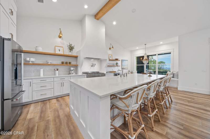 3 bedroom SingleFamilyResidence at 7509 Morning Marsh Trail, Rivercamps On Crooked Creek, Panama City Beach — photo 4