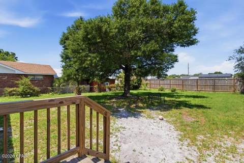 1409 Arthur Avenue, Panama City FL - photo 12 of 18