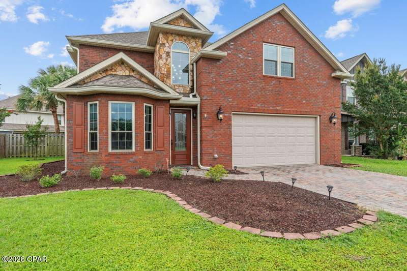 3 bedroom SingleFamilyResidence at 4910 Christy Lane, Cedar Branch, Panama City — photo 2