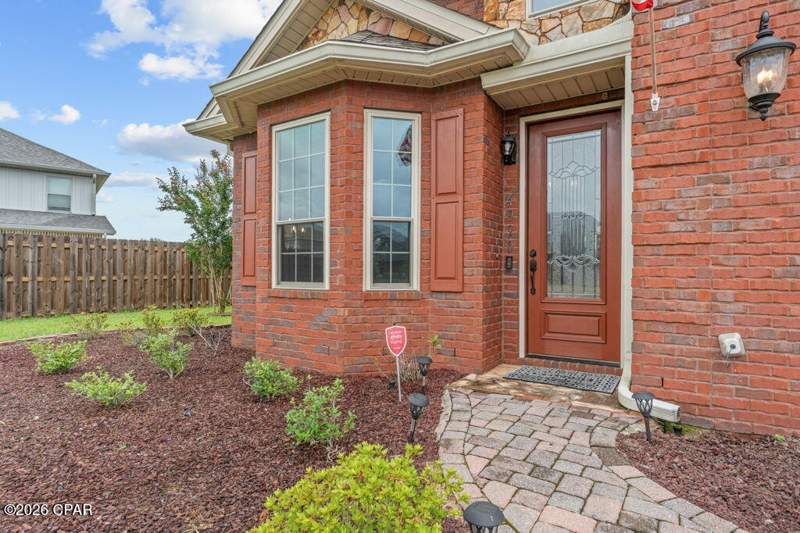 3 bedroom SingleFamilyResidence at 4910 Christy Lane, Cedar Branch, Panama City — photo 4
