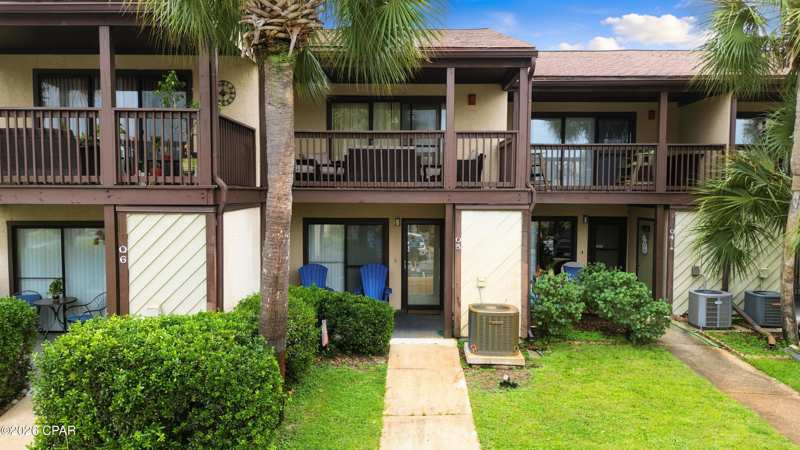 2 bedroom Condominium at 17620 Front Beach Road Q5, Portside Condo, Panama City Beach — photo 1
