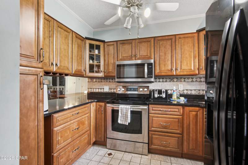 2 bedroom Condominium at 17620 Front Beach Road Q5, Portside Condo, Panama City Beach — photo 3