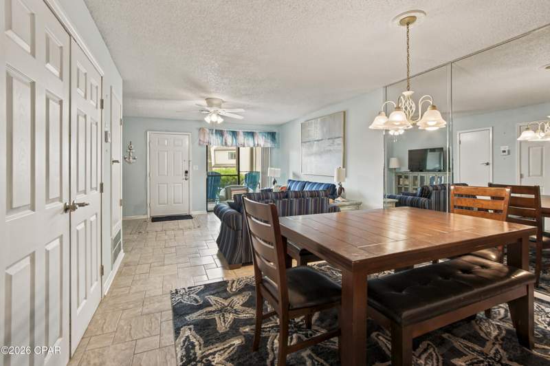 2 bedroom Condominium at 17620 Front Beach Road Q5, Portside Condo, Panama City Beach — photo 5