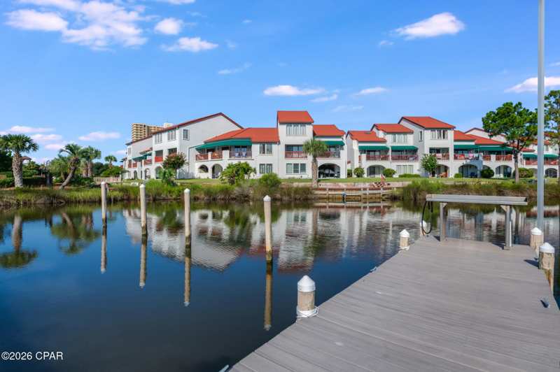 3 bedroom Condominium at 8730 Thomas Drive 412, Villas Of St. Thomas 4, Panama City — photo 1
