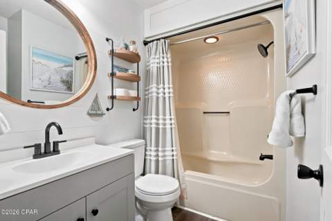 8730 Thomas Drive 412, Panama City FL - photo 11 of 72