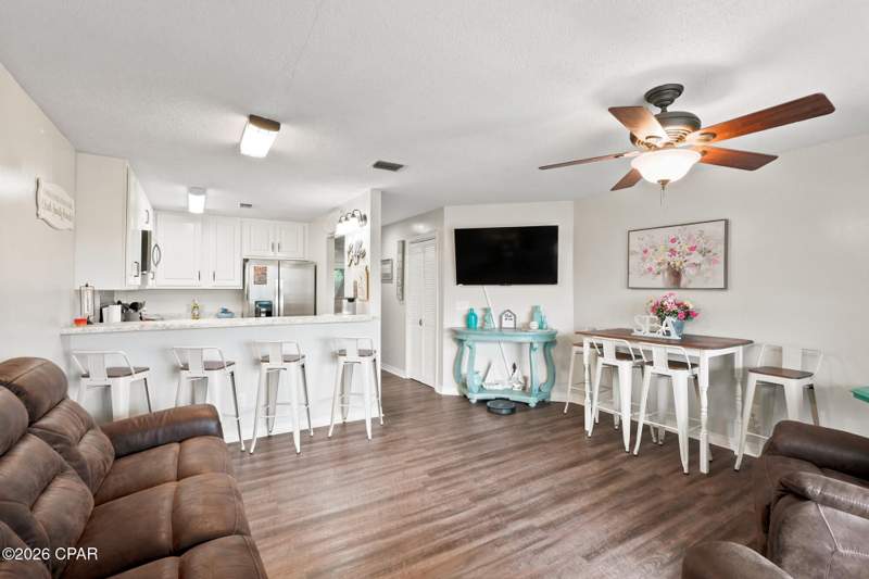 3 bedroom Condominium at 8730 Thomas Drive 412, Villas Of St. Thomas 4, Panama City — photo 5