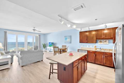 9860 S Thomas Drive 1612, Panama City FL - photo 16 of 62
