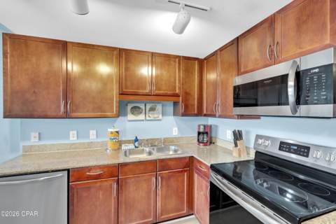 9860 S Thomas Drive 1612, Panama City FL - photo 20 of 62