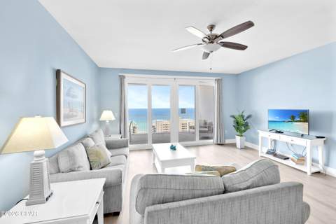 9860 S Thomas Drive 1612, Panama City FL - photo 21 of 62