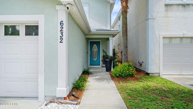 2 bedroom SingleFamilyResidence at 6232 Sunset Drive, Treasure Cove, Panama City — photo 2