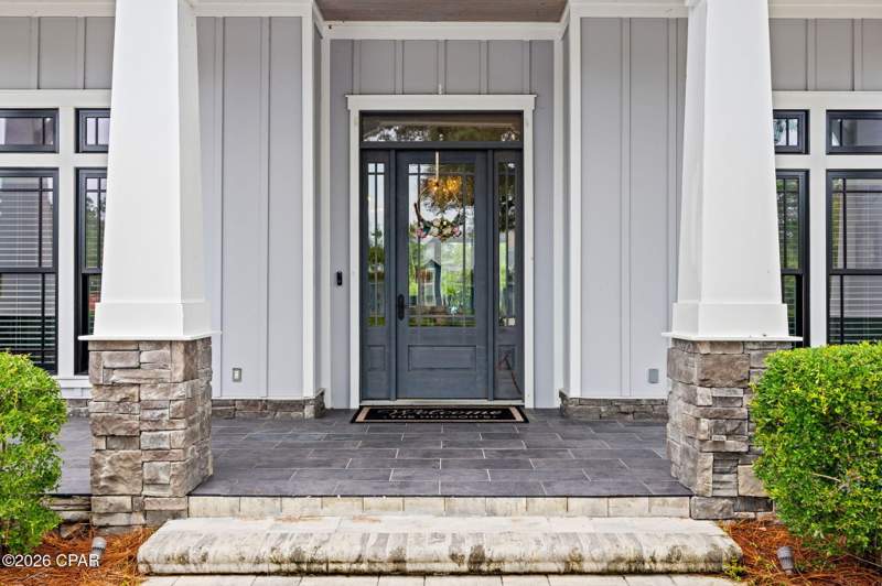 3 bedroom SingleFamilyResidence at 1518 Dune Lake Trail, Wild Heron Phase Vii, Panama City Beach — photo 3