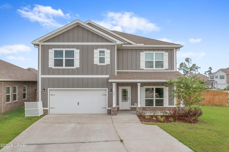 5 bedroom SingleFamilyResidence at 3041 Willie Drive, Hodges Bayou Plantation 1, Southport — photo 2