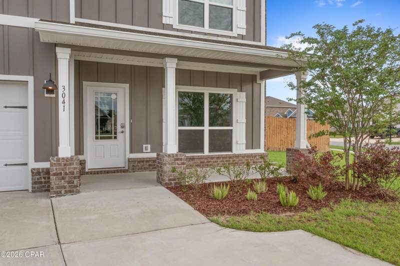 5 bedroom SingleFamilyResidence at 3041 Willie Drive, Hodges Bayou Plantation 1, Southport — photo 5